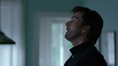 - My turn. - Marvel's Jessica Jones