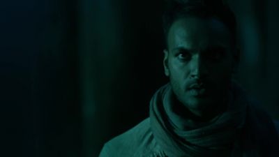 My turn. - The Magicians