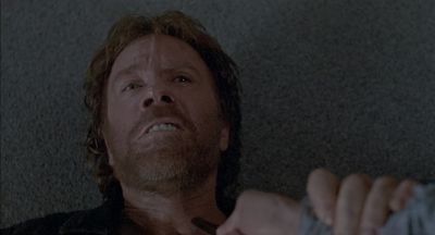 My turn To teach - Delta Force 2: The Colombian Connection