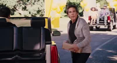 My two cents The way to deal with Jackno matter what he does just smother that guy with kissesHe'll be putty in your hands - Little Fockers