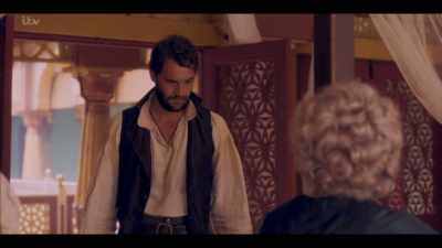 My two handsome, brave
sons, may God bless you... - Beecham House