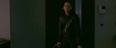 My uh... brother died here. - Personal Shopper