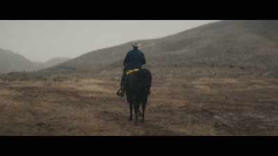 My, uh, third horse - My Heroes Were Cowboys