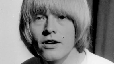 My ultimate aim in life was never to be a pop star - Crossfire Hurricane