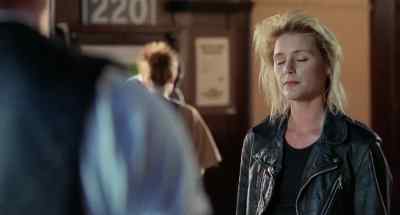 My, um, my train's
leaving. I have to go. - Red Surf