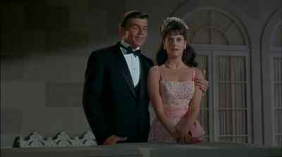My uncle has a silver ghost. - The Happiest Millionaire