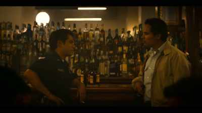 My uncle is from the Jalisco State Police. - Narcos: Mexico