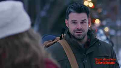My uncle gave me a business
and I failed him. - Christmas Under the Northern Lights