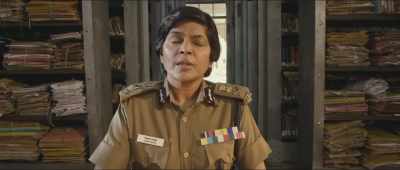 My uncle is going for dialysis.
–If the boy dies, that's it. - Chekka Chivantha Vaanam