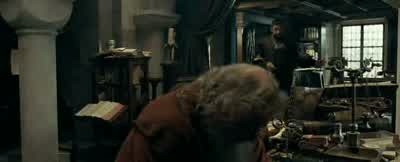 My uncle has always wanted my throne. - The Chronicles of Narnia: Prince Caspian