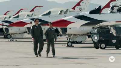 My Uncle Joe--
my mom's brother-- - Come Fly with Me