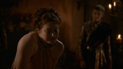 My uncle sent you? - Game of Thrones
