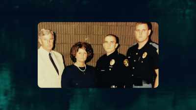 My uncle was the fire chief. - Floribama Murders