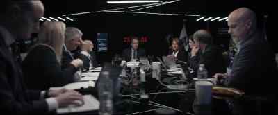 - My understanding
is they've already - War Game