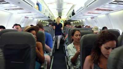 My understanding, it was supposed to be
this "branded jet experience," - Fyre