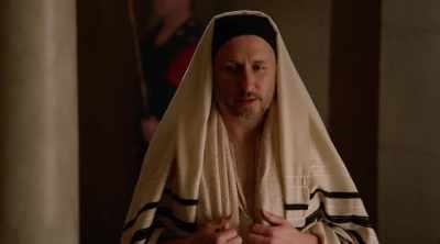 - My understanding of what the
- prophet had written - Joseph and Mary