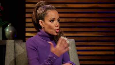 My understanding is that
you did try to go through - Chris Brown: A History of Violence
