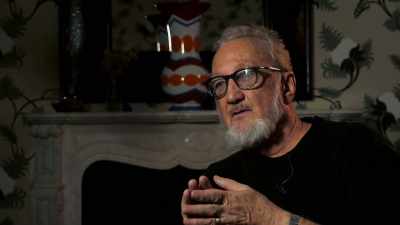 My understanding was
Kane had the part. - Hollywood Dreams & Nightmares: The Robert Englund Story