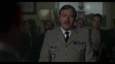 My unit was part of Operation Turquoise, - Black Earth Rising