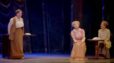 My UNMARRIED daughter Fanny's. - Funny Girl