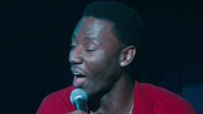 MY VANILLA KING. - Jerrod Carmichael: Rothaniel