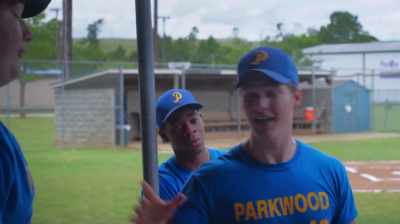 - My verdict is that
you're an idiot, - Running the Bases