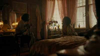 My very first time was my husband, - The Porter