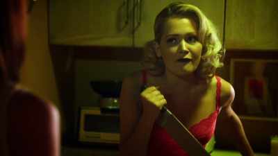 My vibrator is out
of batteries, - Now Apocalypse