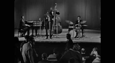My view of a not too
complicated explanation - Ron Carter: Finding the Right Notes