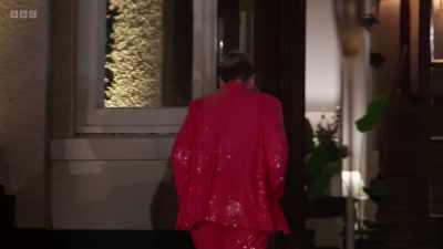 My view is that Phaedra,
she’s a traitor. - The Traitors