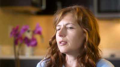 My vision came back after I
was totally completely blind - The Way of Miracles