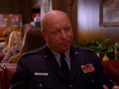 My vision ended and I awoke
with a tremendous feeling - Twin Peaks