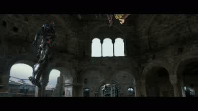 My Vision. - Avengers: Age of Ultron
