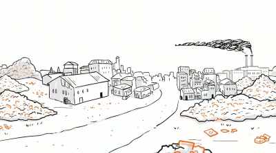    My vision for the future is
all cities are going zero waste, - The Story of Plastic