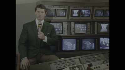 My vision was to make this mainstream, - Mr. McMahon