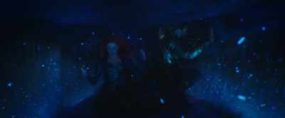 My vizier is correct.
As usual. - Aquaman