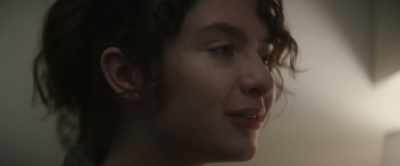 My voice has changed so
much and your voice is - The Unheard