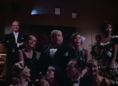 My voice has been recorded on a record. - Singin' in the Rain