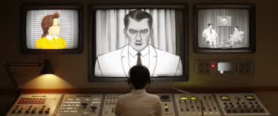 My ward, Atari, has been kidnapped against his will by a pack of disobedient, contagious, infected animals. - Isle of Dogs