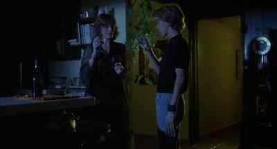 My, wasn't that good? - Demented