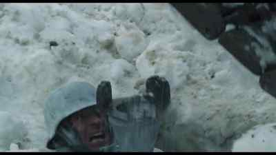 My watch. - Stalingrad