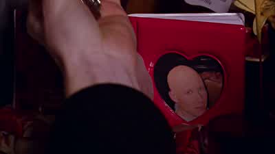 My watch. - Smallville