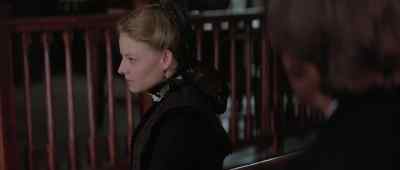 My watch. - Sommersby