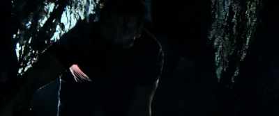 My water broke. I think
I'm in labor. - Beyond Skyline