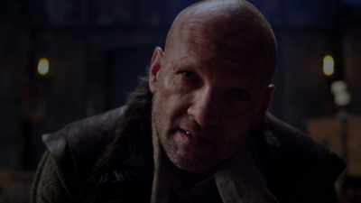 My way is quick and done. - The Outpost