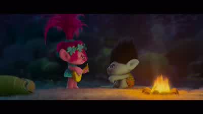 May I - Trolls