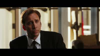 By the late '90s my wealth had caught up to my lies about my wealthEven surpassed my liesI could even afford to become a patron of the arts - Lord of War