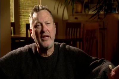 My weapon was that camera - Dangerous Days: Making Blade Runner
