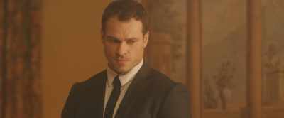 My... whew, you must
be quite the writer. - Campton Manor