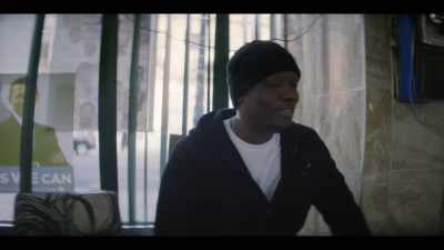 My white manager's trying
to get me to take it, - That Damn Michael Che